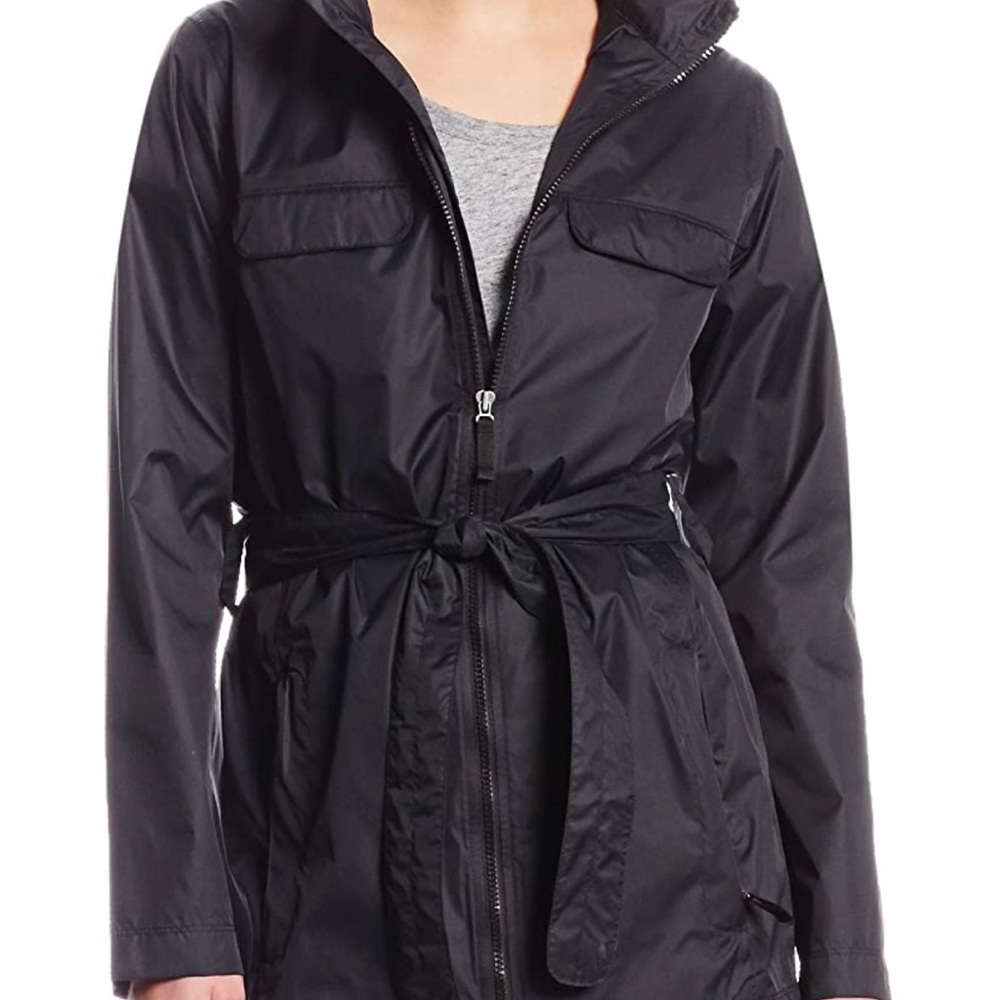 Charles River nor Easter waterproof rain jacket